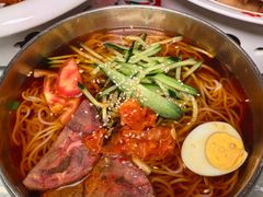 -东北民俗村·东北菜(翻身店)