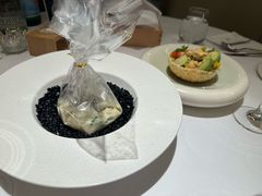 -王品牛排(郑州大卫城店)