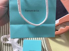 -Tiffany & Co.蒂芙尼
(南京德基广场店)
