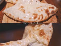 芝士烤饼-哈努曼印度餐厅(吴泾宝龙广场店)