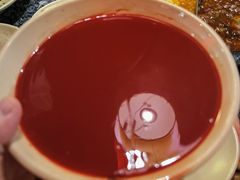 -蜀大侠火锅(森兰花园城店)