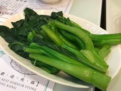 -点点心点心专门店(旺角店)