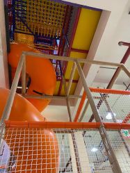 -动力星球家庭亲子游乐中心