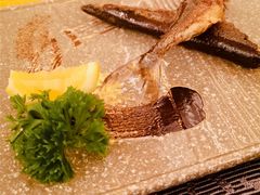 -汕头国际大酒店-牛一町目餐厅