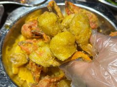 -李叔叔虾蟹大排档(青羊店)