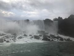 -尼亚加拉瀑布州立公园