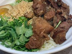 -蝎菜杨·牛肉面 羊蝎子火锅(光熙门北里店)