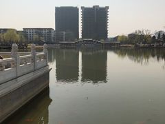 -西海子公园