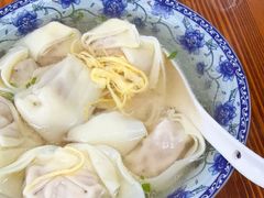 -217笋干馄饨