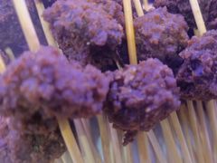 -阿串串老火锅(力盟店)