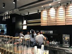 -喜茶(北京三里屯太古里店)