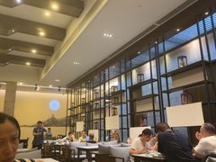-雷峰塔·藕香居餐厅