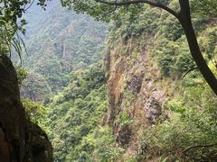 -广东大峡谷