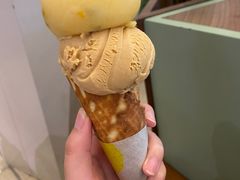 -LUNEURS月乐诗·法式冰淇淋(环贸店)