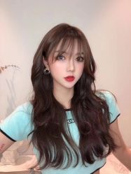 -3AM HAIR SALON染发接发