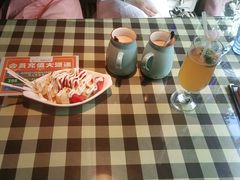 -相聚时光休闲音乐餐厅(人民南路店)