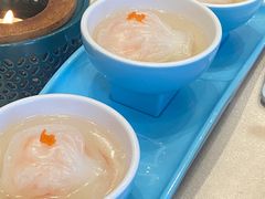 -渔村盛宴(航空新城店)