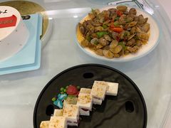 -友鹏海鲜(新宜白大道店)