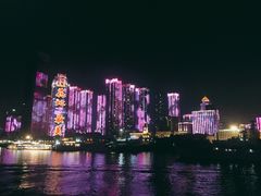 -武汉两江游览·夜游长江(汉口粤汉码头)