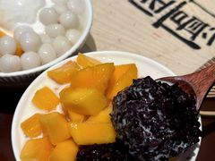 -小团圆糖水铺(襄阳南路店)