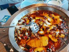 -洞庭鱼香(万科店)