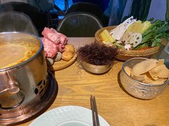 -Thai Basil罗勒叶泰式餐厅(时代天街店)