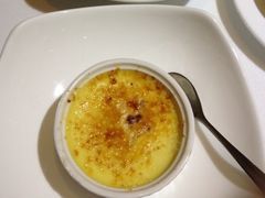焦糖布丁-斗牛士牛排餐厅(镇明店)