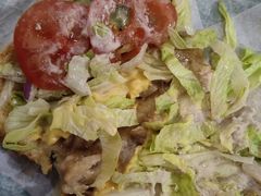 -SUBWAY赛百味(大都荟店)