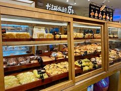 -小飞象面包公社(珠江路金鹰店)