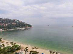 -深圳大梅沙京基洲际度假酒店