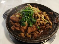 -二楼老店重庆鸡公煲(真光路店)