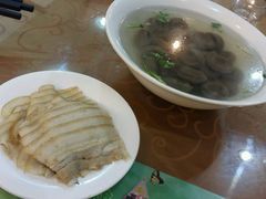 -老白肉馆(临江小区店)