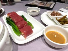 -丰鲤楼•闽南茶楼(仟禧汇店)
