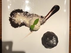 -弗兰克牛排西餐厅Ribone steak house(柠檬花园店)