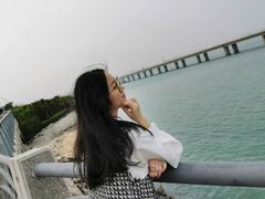-海堤纪念公园