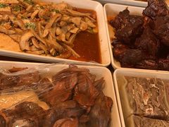 白切羊糕-爱家面馆(常州总店)