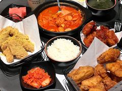 -Kyochon1991校村(共和路店)