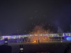 -北京鹿世界主题园