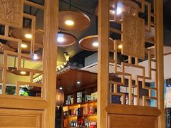 -野菌皇海景野生菌火锅(滨海大道店)