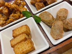 -临家闽南菜(宝洲路店)