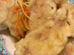 -老厨家(友谊路总店)
