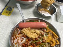 -忆螺巷螺蛳粉(步行街小巷店)