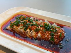 -漢舍川菜馆(国贸商城店)