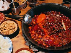 -楠火锅(太古里总店)