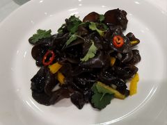 拌木耳-天福苑(崇宁路店)