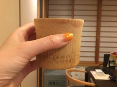 -松阪牛焼肉M(法善寺横丁店)