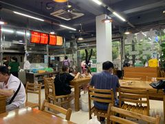 大堂-达道武仔牛肉店(广达路店)