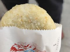-耳朵眼炸糕(鼓楼店)