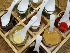 -喜粤糖朝餐厅(三八广场店)