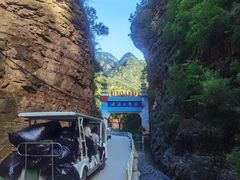 -湖洞水自然风景区